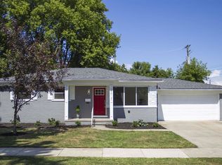 22131 Avalon St, Saint Clair Shores, MI 48080