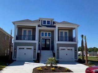 466 Harbour View Dr, Myrtle Beach, SC 29579