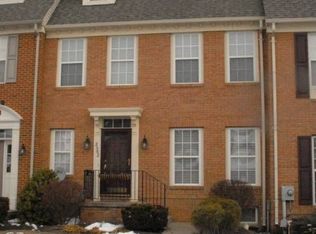 2602 Mill Race Rd, Frederick, MD 21701