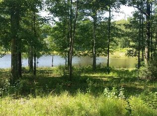 138 Clyde Loftin Rd, Sumrall, MS 39482