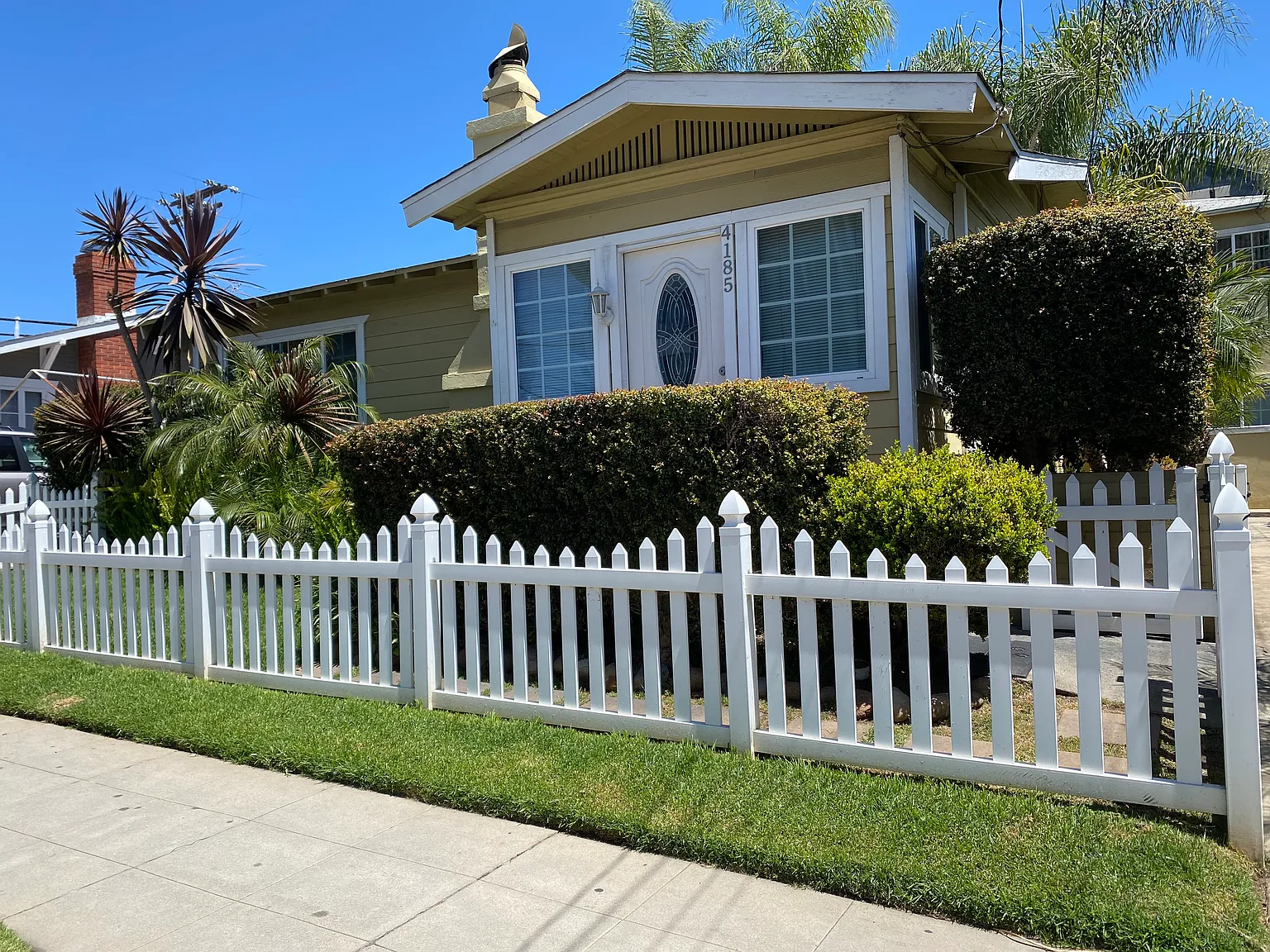 2 bed, $3,995 — Photo 4