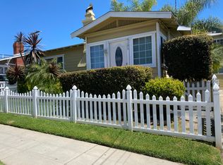 4185 4th Ave, San Diego, CA 92103