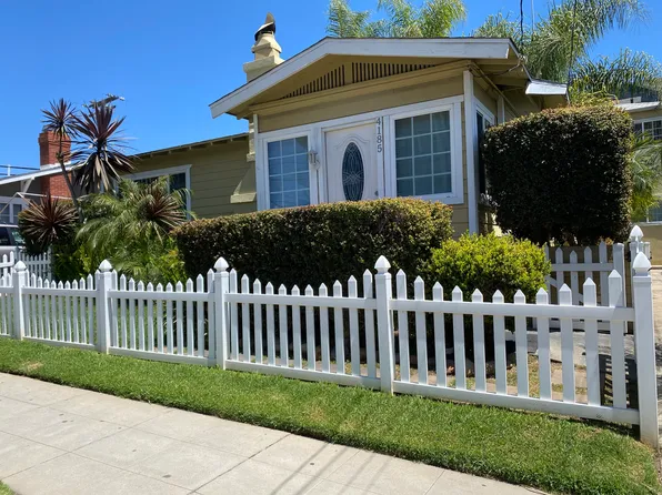 4185 4th Ave, San Diego, CA 92103