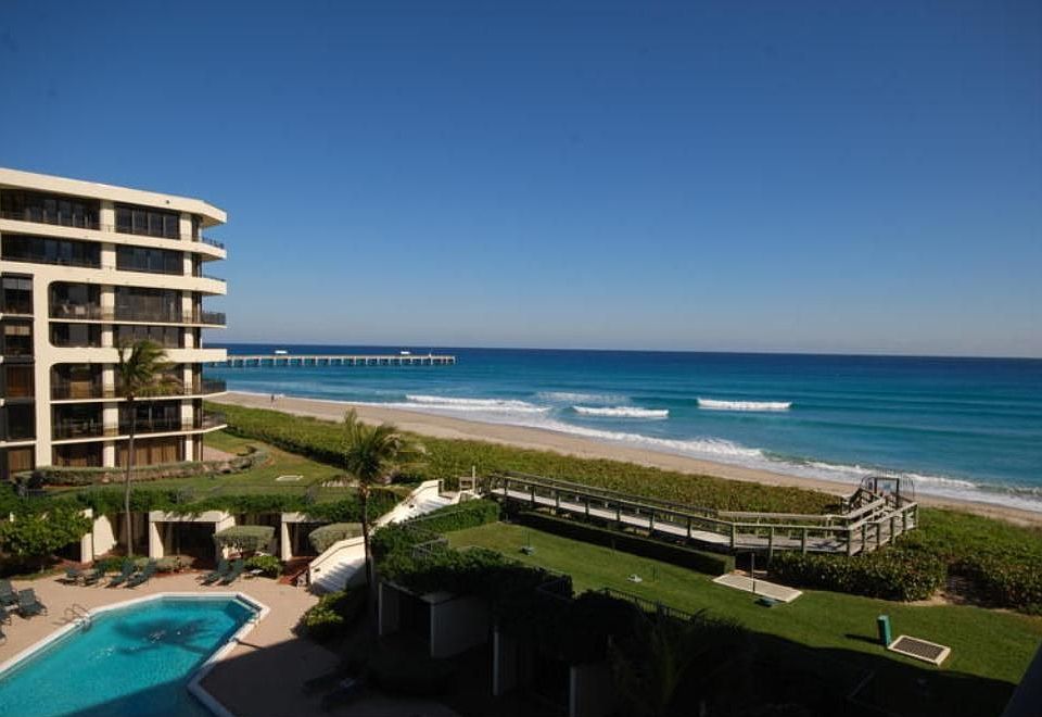 1st image of 3100 S Ocean Blvd APT 401