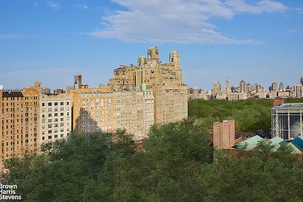 101 West 79th Street #14A