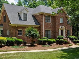 1154 Willow Oaks Trl, Matthews, NC 28104