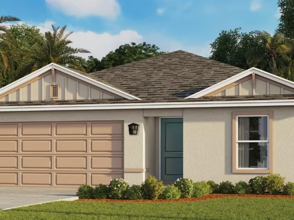 4221 109th St E, Palmetto, FL 34221