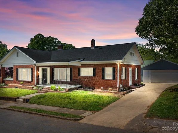 800 5th St, Spencer, NC 28159