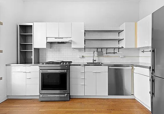 3rd image of 269 Macon St #1