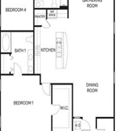2nd image of 232 Encanto Way