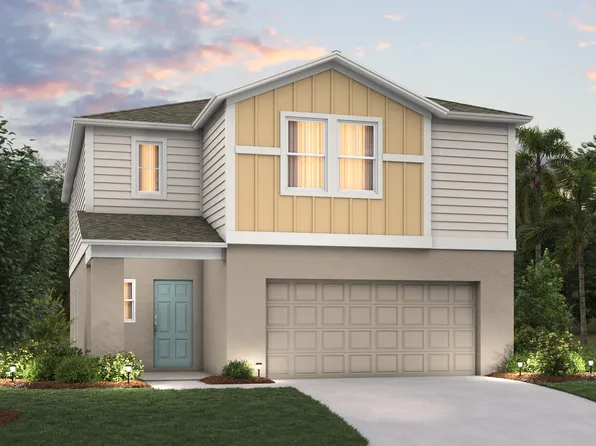 1768 Vanilla St, Haines City, FL 33844