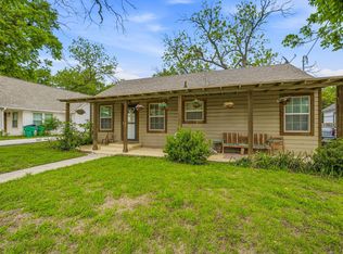 845 N Ollie St, Stephenville, TX 76401