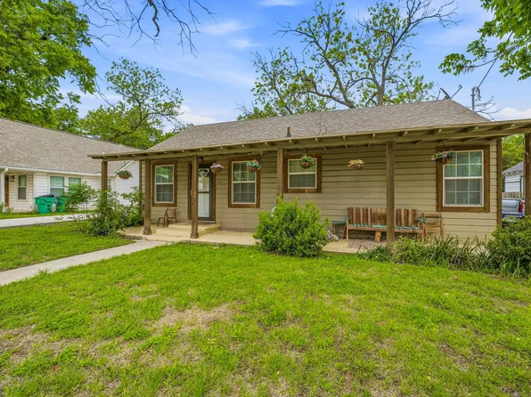 845 N Ollie St, Stephenville, TX 76401
