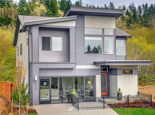 15821 SE 252nd Pl LOT 22, Covington, WA