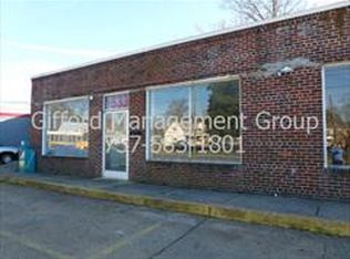 1533 E Bayview Blvd, Norfolk, VA 23503