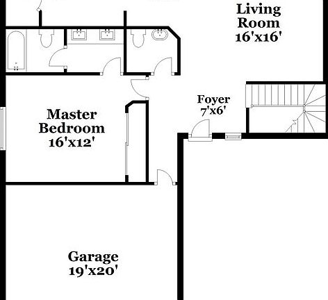 3rd image of 15219 N El Frio Ct