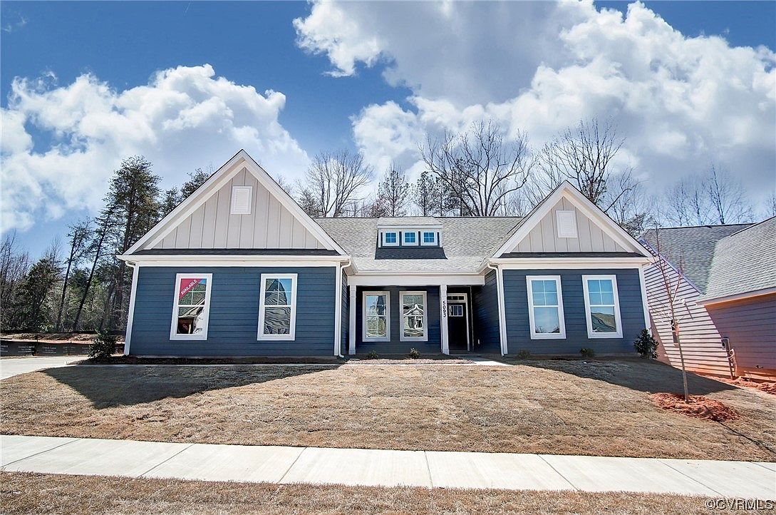 3406 Nickel Spring Ct, Sandy Hook, VA 23153 MLS 2400401 Zillow