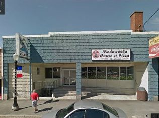 280 Main St, Madawaska, ME 04756