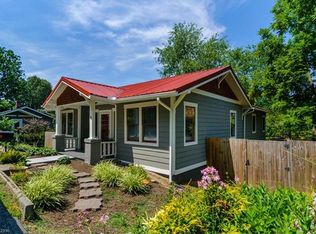 3 Pennsylvania Pl, Asheville, NC 28806