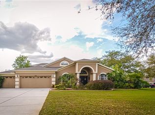 7509 Dunbridge Dr, Odessa, FL 33556