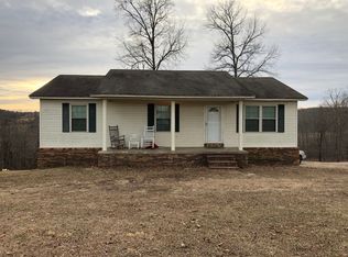 7740 Middle Butler Rd, Collinwood, TN 38450