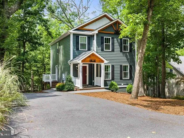 4627 Palmer Rd, McGaheysville, VA 22840