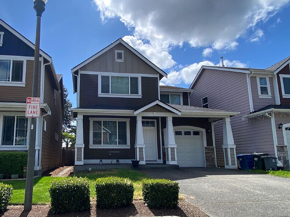 1528 W Smith Ct, Kent, WA 98032 Zillow