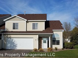 1907 Currant Point, Hudson, WI 54016