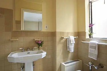 Sold by Brown Harris Stevens