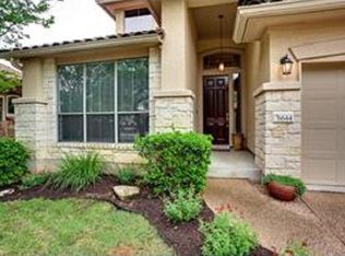 6644 Tasajillo Trl, Austin, TX 78739