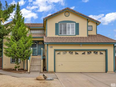 5700 W Brookdale Dr, Reno, NV, 89523