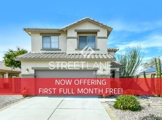 40052 N Courage Way, Phoenix, AZ 85086