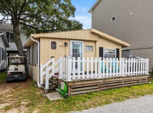 6001-M S Kings Hwy #58, Myrtle Beach, SC 29575