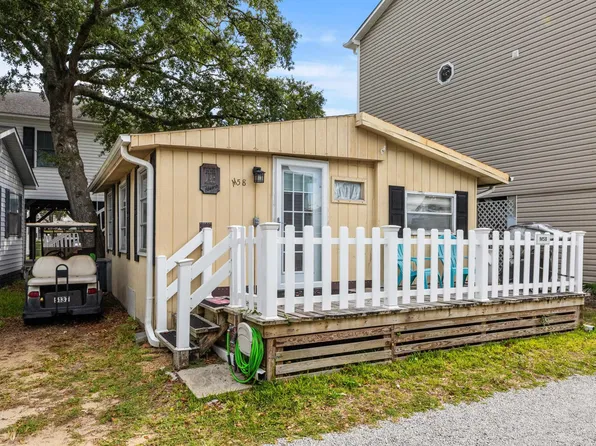 6001 - M-58 S Kings Hwy., Myrtle Beach, SC 29575