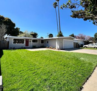 831 Central Ave, Salinas, CA, 93901