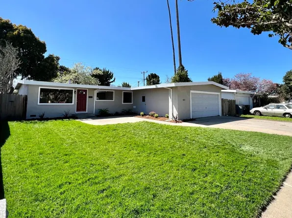 831 Central Ave, Salinas, CA 93901