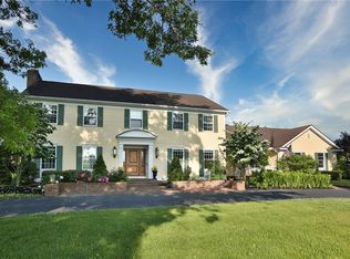 4135 Clover St, Honeoye Falls, NY 14472