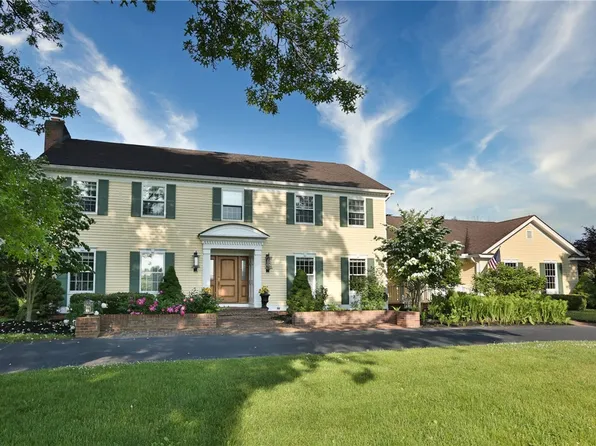 4135 Clover St, Honeoye Falls, NY 14472