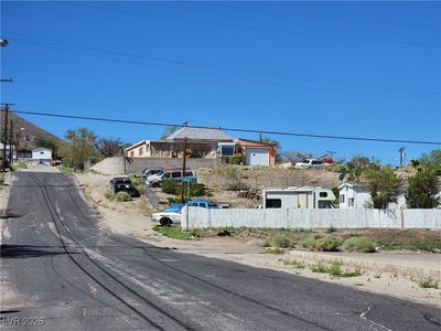 383 S Prospect St, Tonopah, NV, 89049