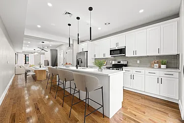 463 East 143rd Street