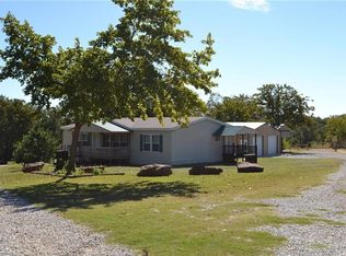 22971 Brooksville Rd, Tecumseh, OK 74873