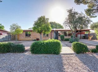 2227 N Chrysler Dr, Tucson, AZ 85716