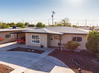 1314 S 10th Ave, Yuma, AZ 85364