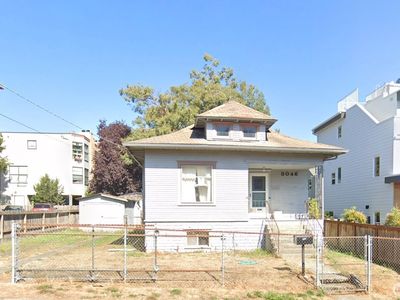 3046 NW 64th Street, Seattle, WA, 98107
