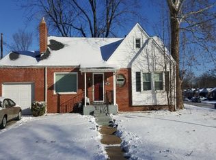 1501 Westmont Pl, Saint Louis, MO 63130