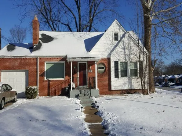 1501 Westmont Pl, Saint Louis, MO 63130