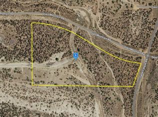 12100 Quail Mountain Rd LOT 52, Tehachapi, CA 93561