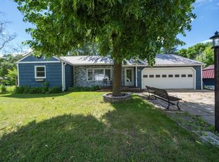 712 Meadowlark Dr SW, Alexandria, MN 56308