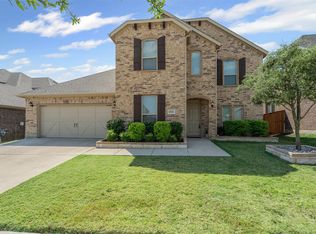 15201 Belclaire Ave, Aledo, TX 76008