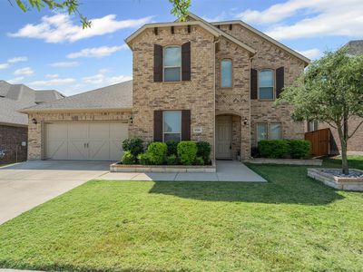 15201 Belclaire Ave, Aledo, TX, 76008